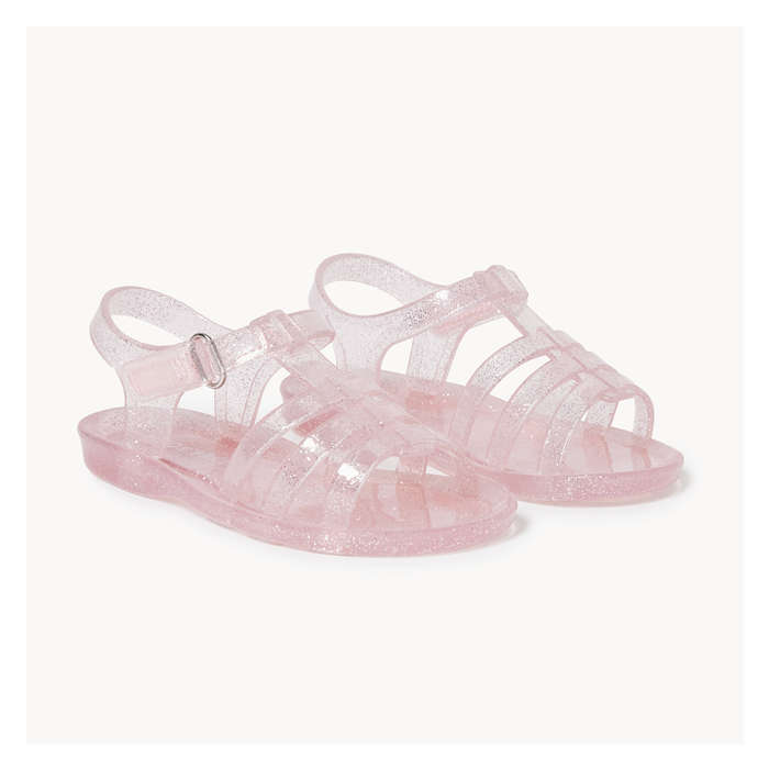 Toddler Girls' Jelly Sandals